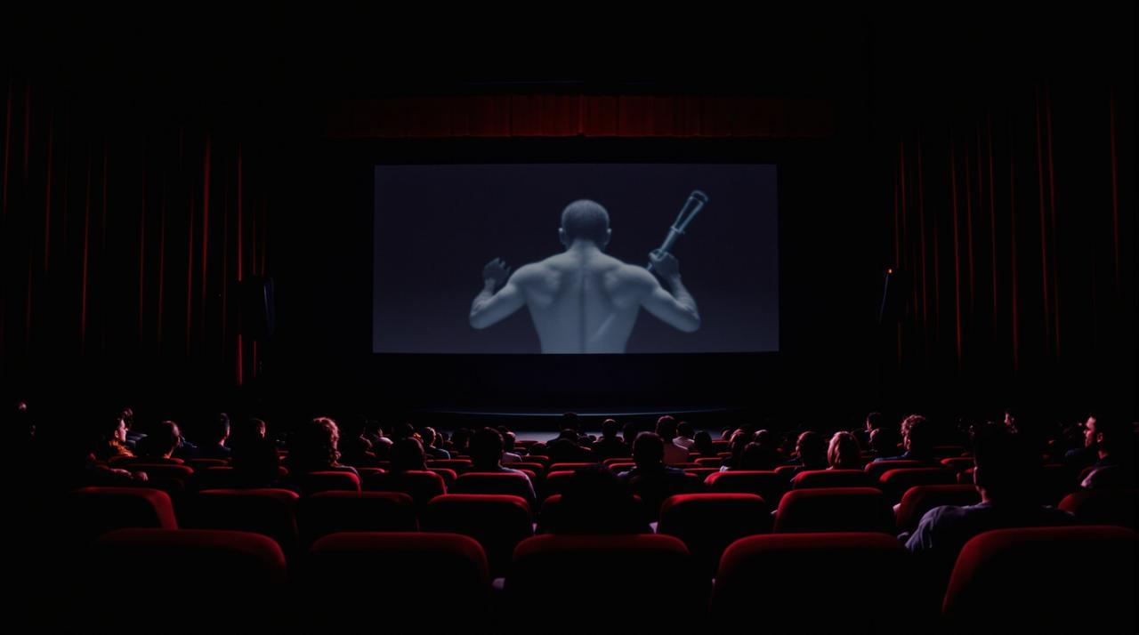 2025年度华语电影票房突破800亿，创历史新高 - 行业动态资讯封面图