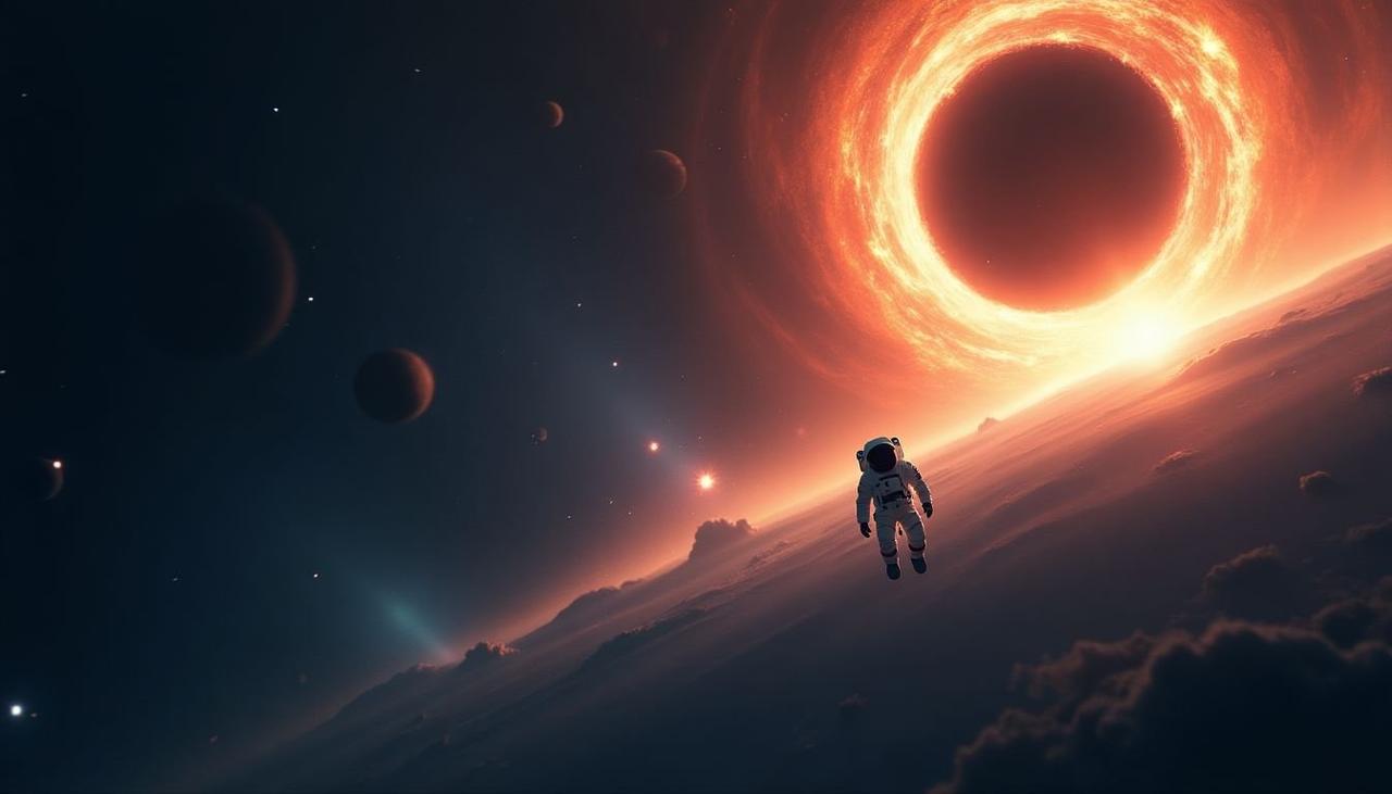 星际穿越：人类最后的希望 - 科幻视频封面预览图，极光视频2